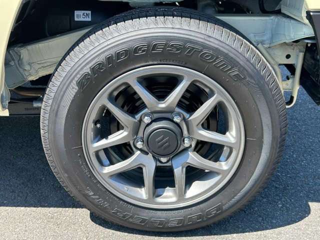 Suzuki Jimny 11