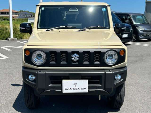 Suzuki Jimny 3