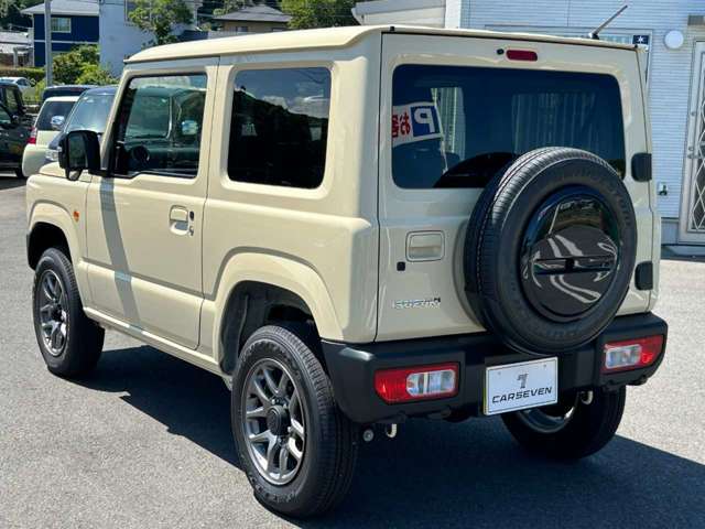 Suzuki Jimny 9