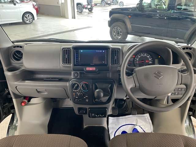 Suzuki Every 2