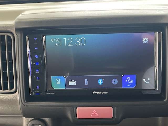 Suzuki Every 3
