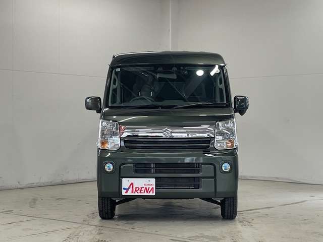 Suzuki Every 5