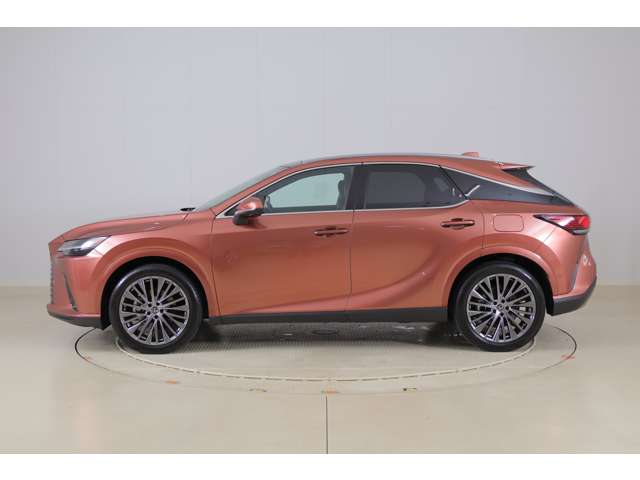 Lexus RX 3