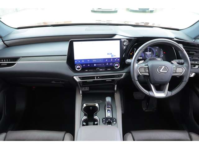 Lexus RX 6