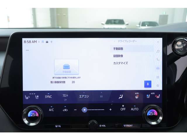 Lexus RX 10