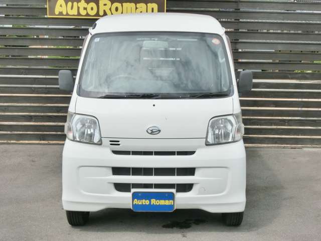 Daihatsu Hijet Cargo 5