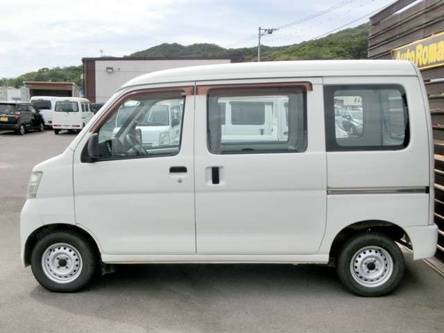 Daihatsu Hijet Cargo 9
