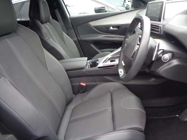 Peugeot 5008 5