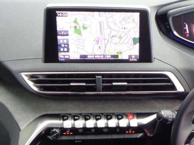 Peugeot 5008 8