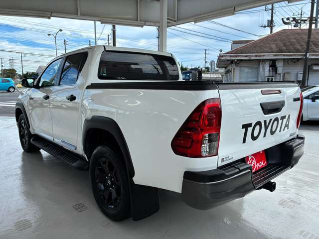 Toyota Hilux 12