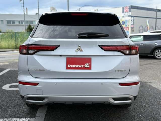 Mitsubishi Outlander 5