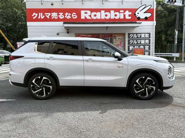 Mitsubishi Outlander 7