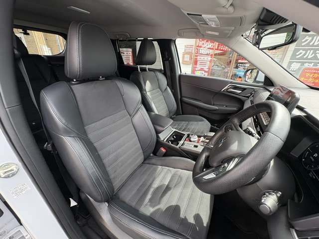 Mitsubishi Outlander 8
