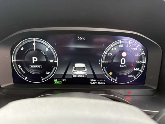 Mitsubishi Outlander 9