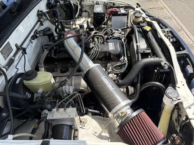 Toyota Hilux 5
