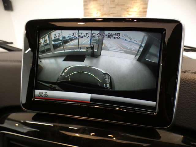 Mercedes-Benz G-Class 11