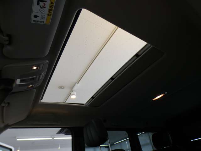 Mercedes-Benz G-Class 7
