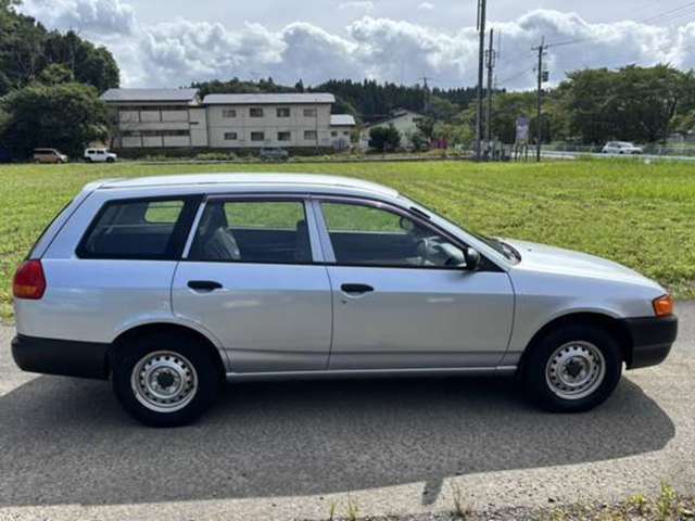 Mazda Familia Van 6