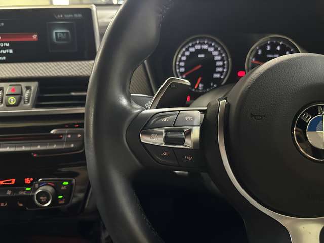 BMW X2 12