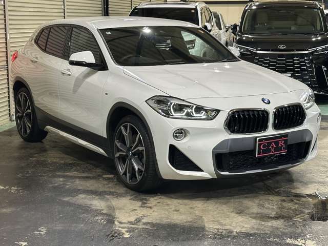 BMW X2 4