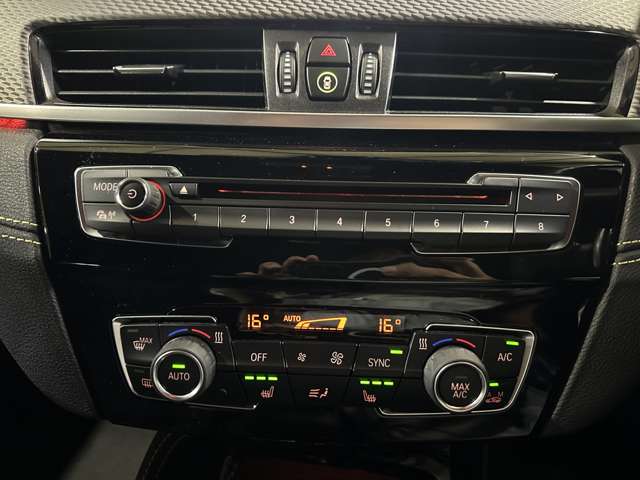 BMW X2 8