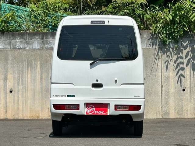 Mitsubishi Minicab MiEV 11