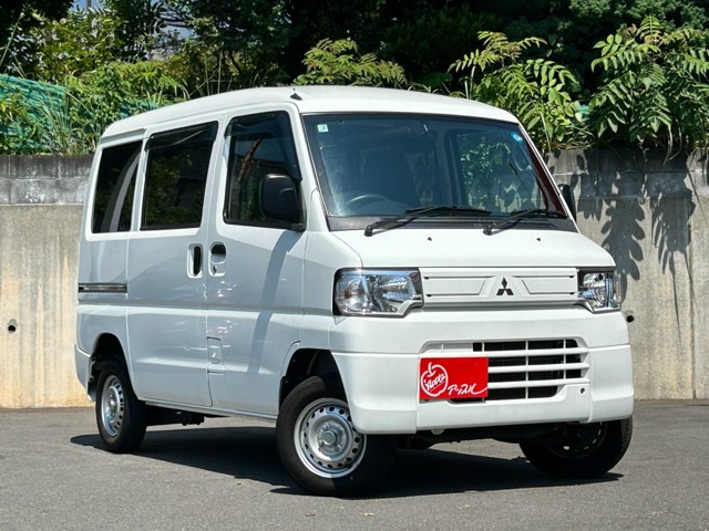 Mitsubishi Minicab MiEV 2