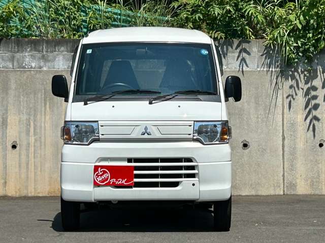 Mitsubishi Minicab MiEV 7
