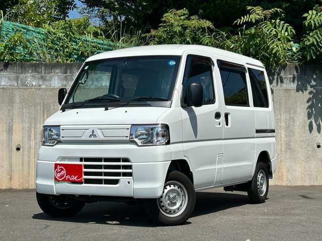 Mitsubishi Minicab MiEV 8