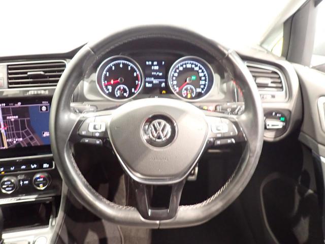 Volkswagen Golf Alltrack 9