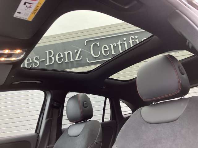 Mercedes-Benz EQA 11