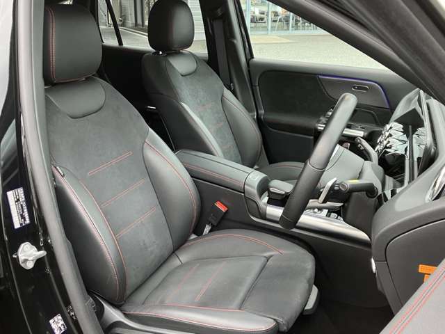 Mercedes-Benz EQA 4