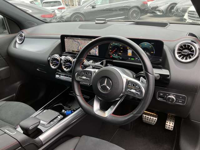 Mercedes-Benz EQA 7