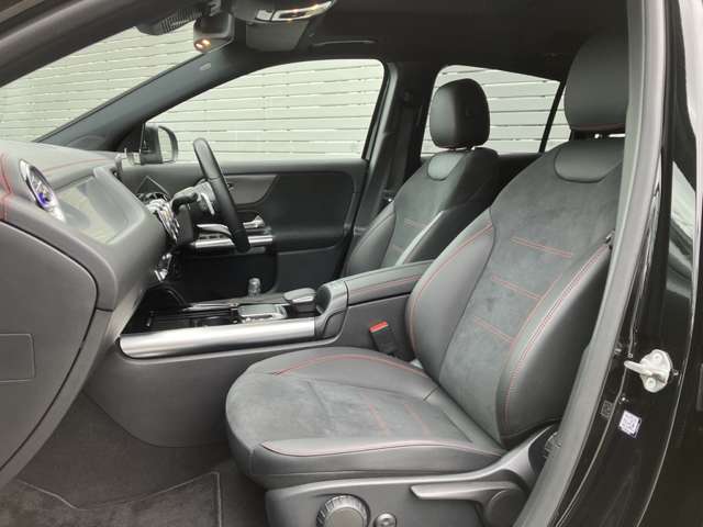 Mercedes-Benz EQA 9
