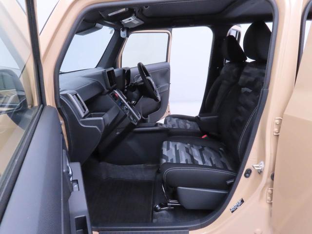 Daihatsu Taft 11