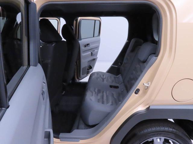 Daihatsu Taft 12