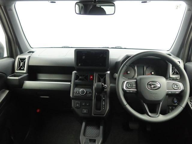 Daihatsu Taft 2
