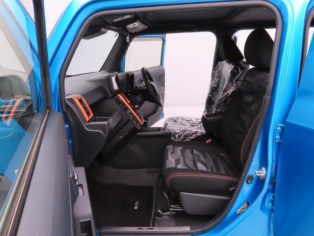Daihatsu Taft 11