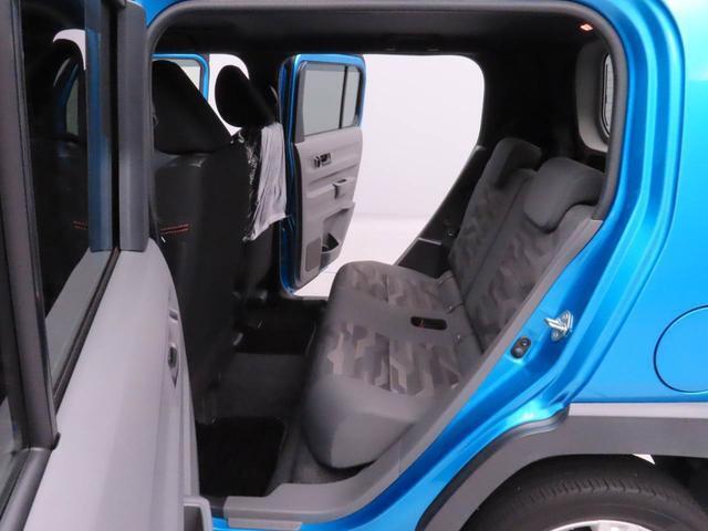 Daihatsu Taft 12