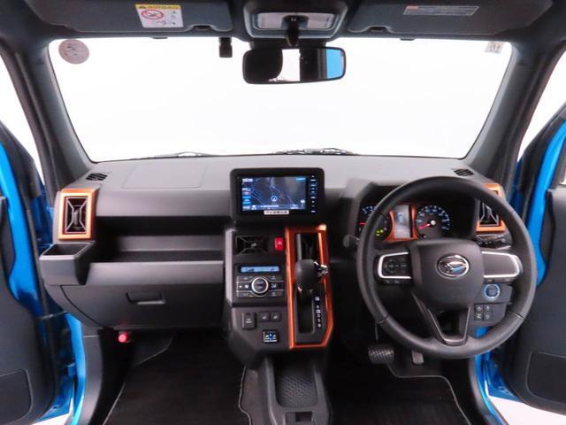 Daihatsu Taft 2