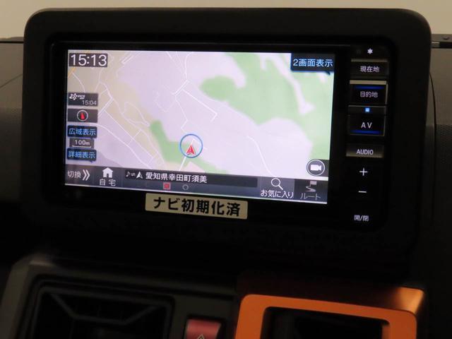 Daihatsu Taft 6