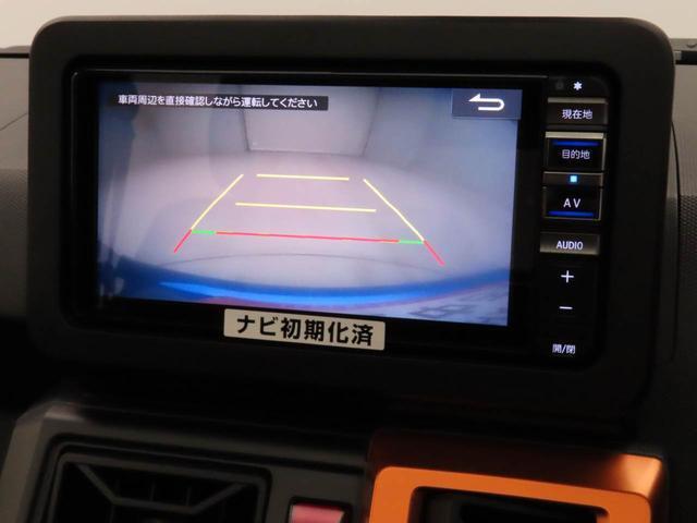 Daihatsu Taft 7