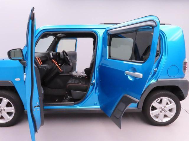 Daihatsu Taft 10