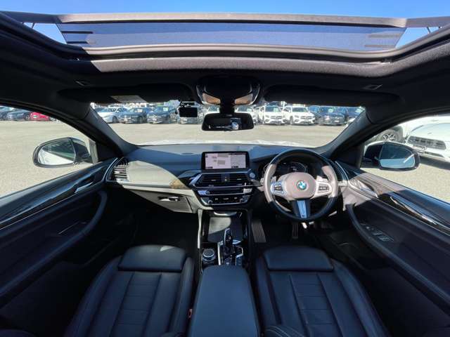 BMW X4 5