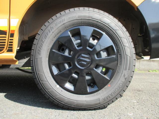 Suzuki Every 4