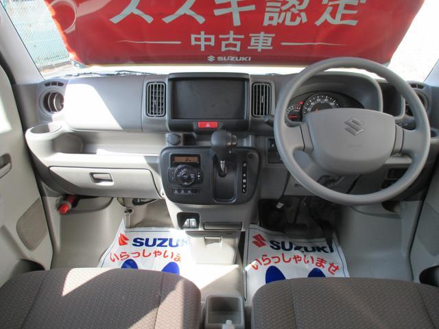 Suzuki Every 7