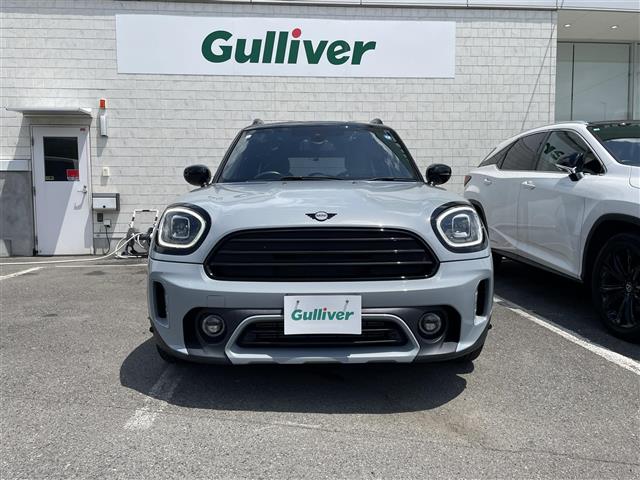 MINI Crossover 5
