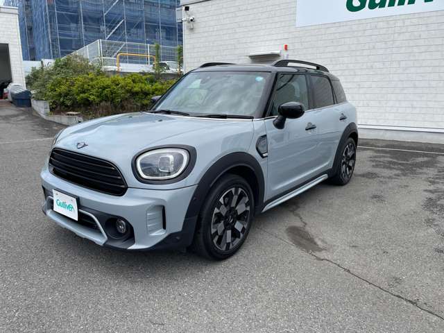 MINI Crossover 6