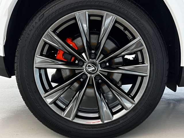 Lexus NX 12