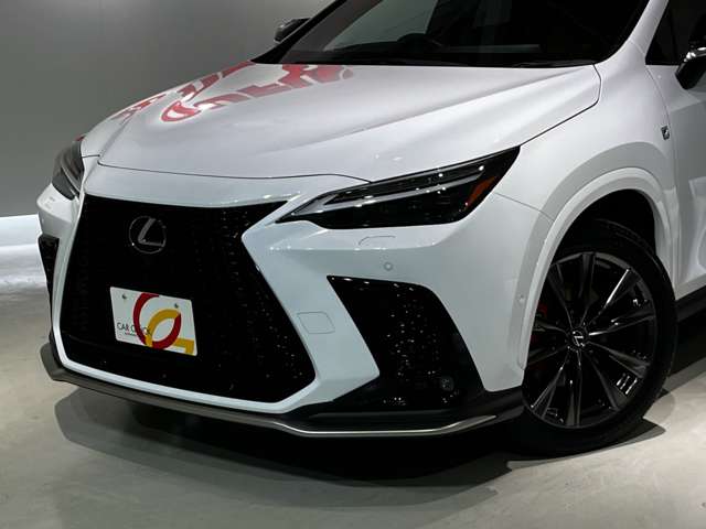 Lexus NX 2